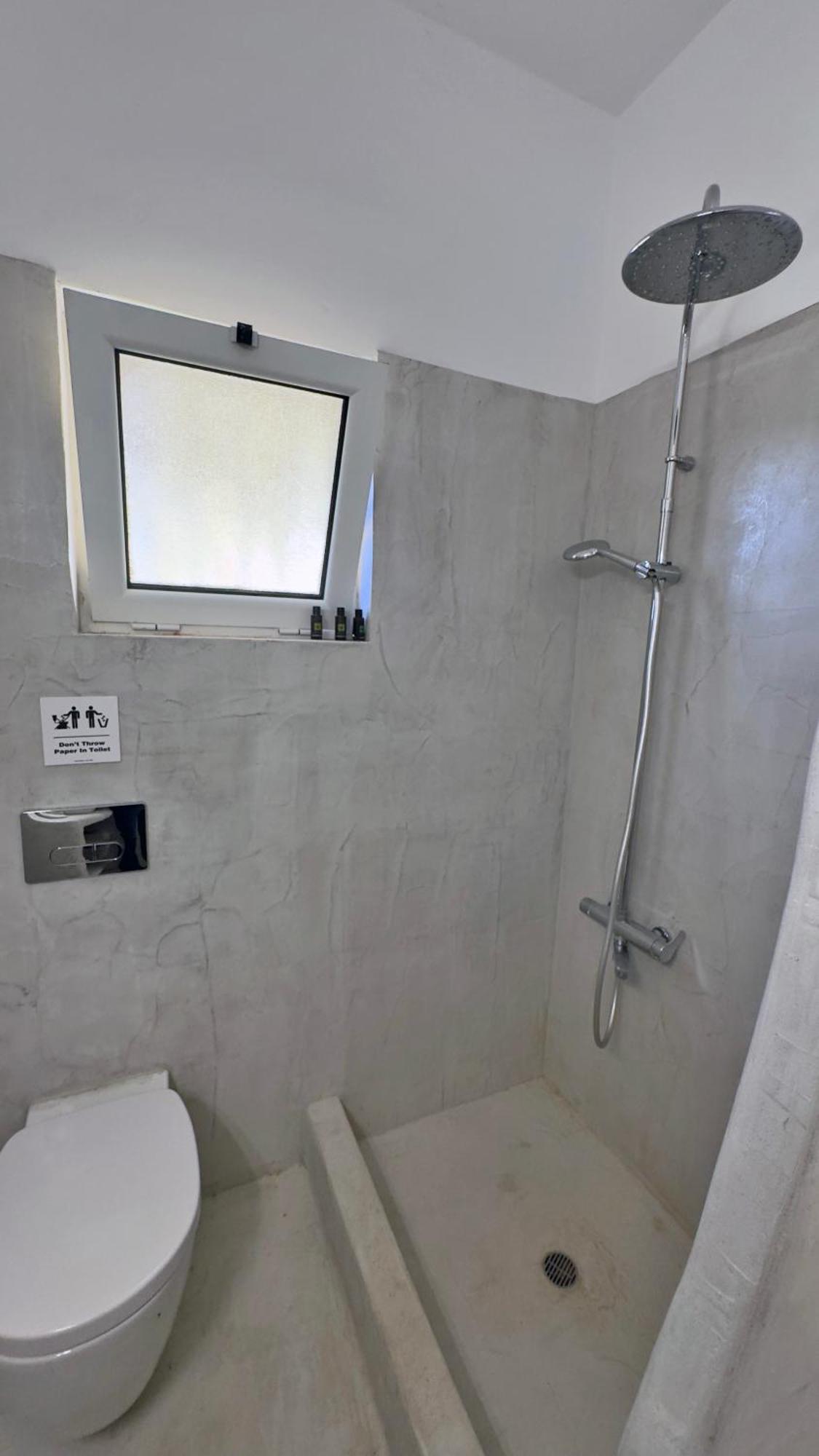 Miramar Complex - Korfos Villa Room photo