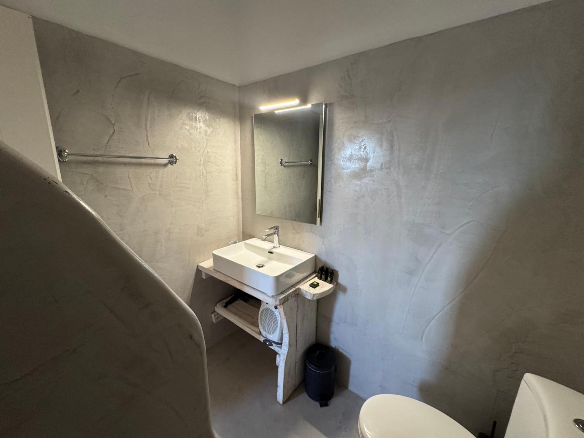 Miramar Complex - Korfos Villa Room photo