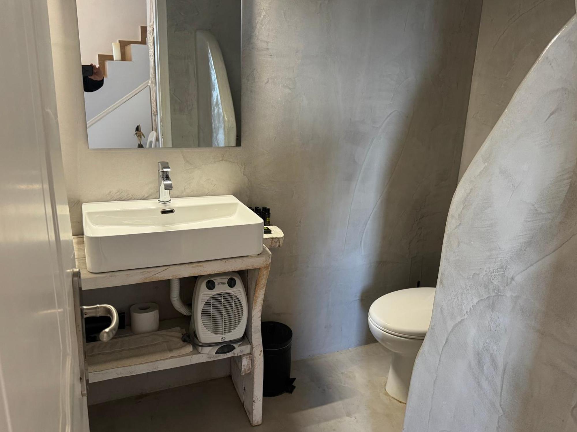 Miramar Complex - Korfos Villa Room photo