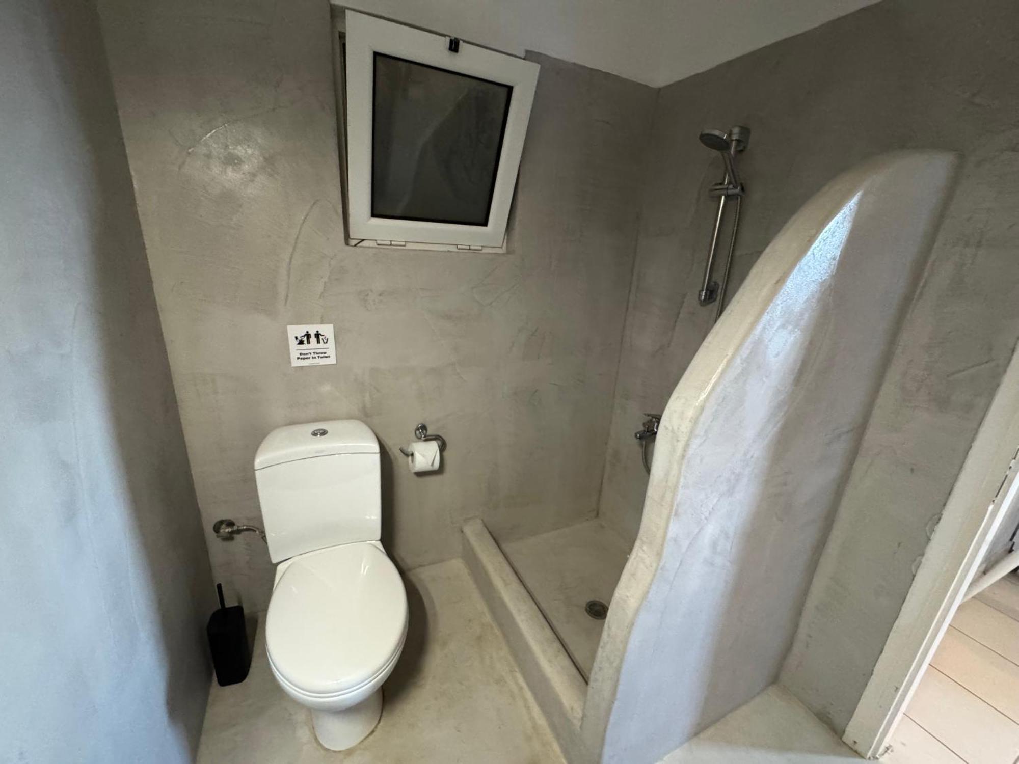 Miramar Complex - Korfos Villa Room photo