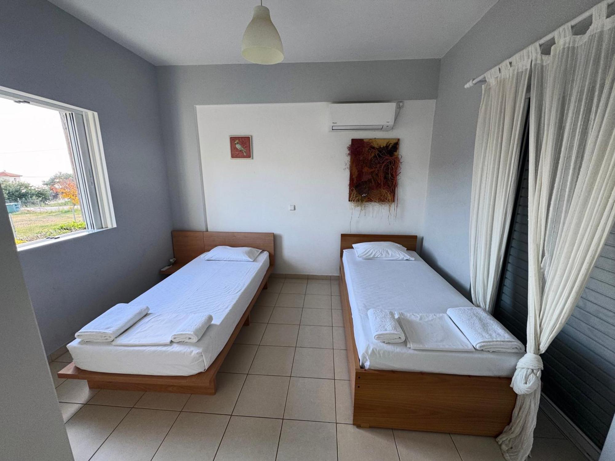 Miramar Complex - Korfos Villa Room photo