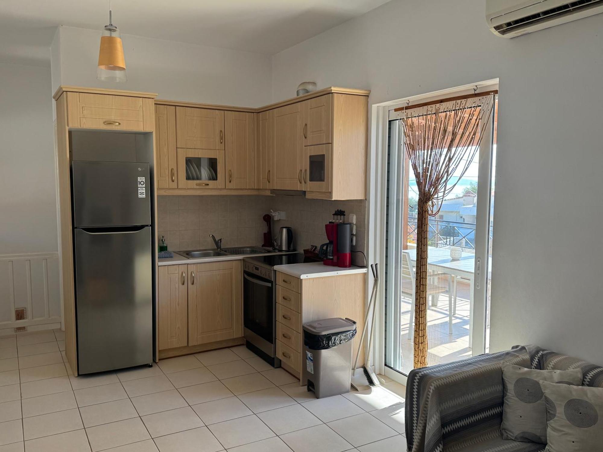 Miramar Complex - Korfos Villa Room photo