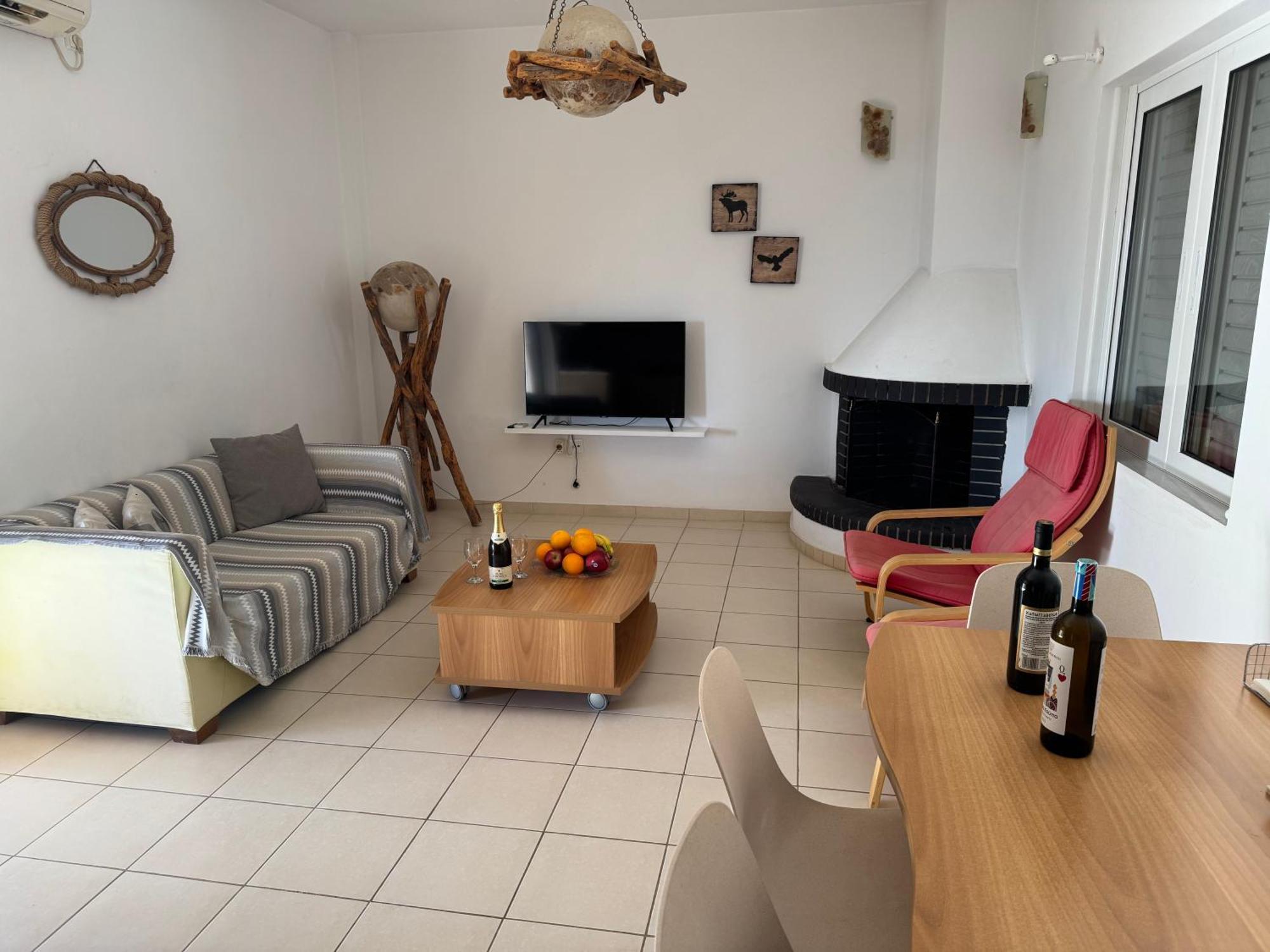 Miramar Complex - Korfos Villa Room photo