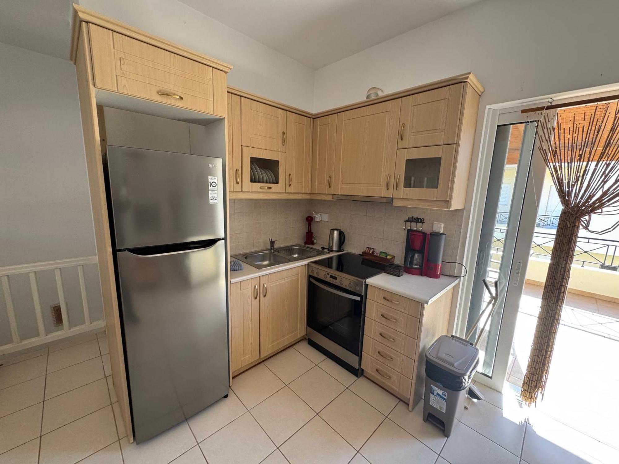 Miramar Complex - Korfos Villa Room photo