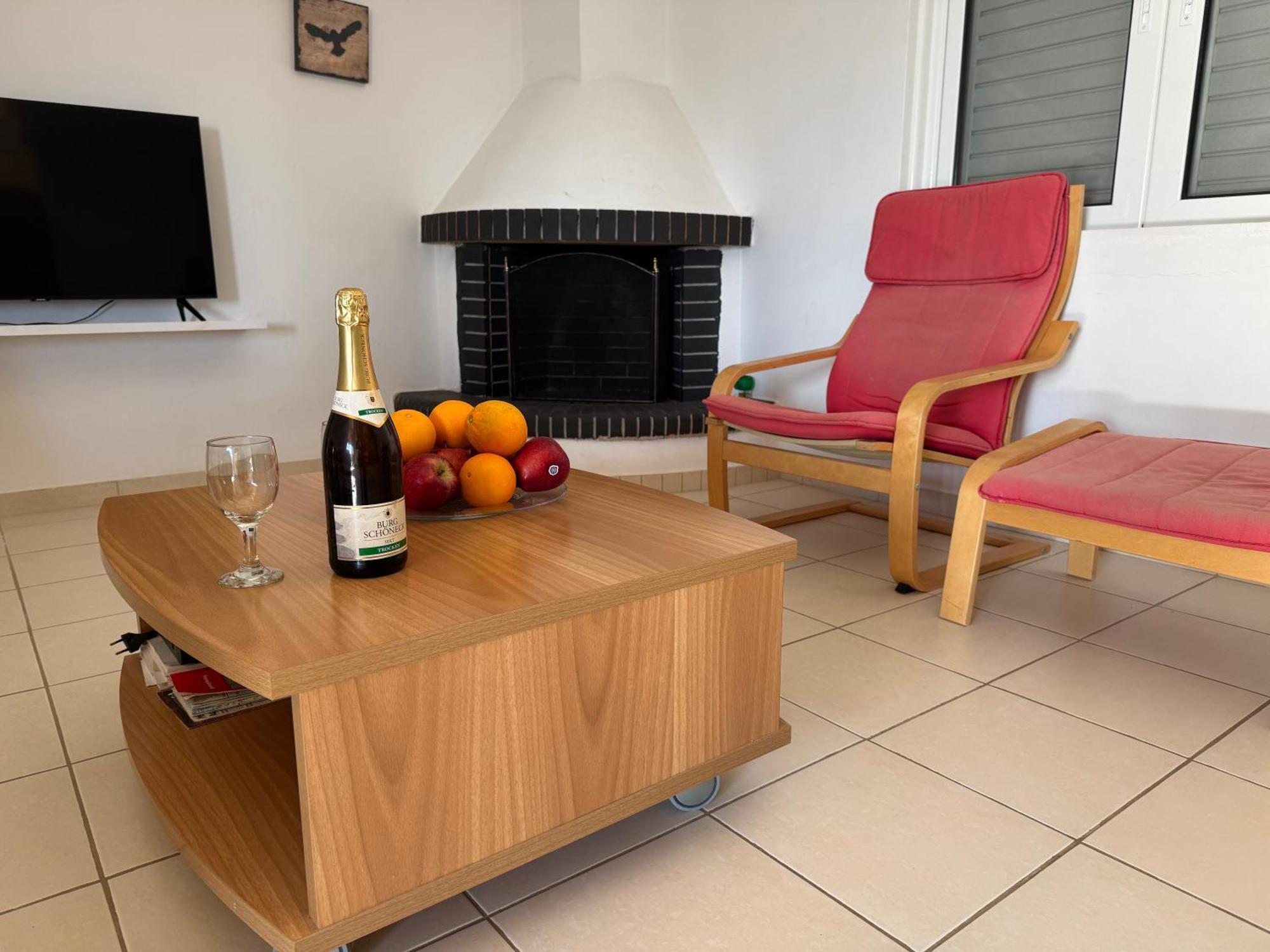 Miramar Complex - Korfos Villa Room photo