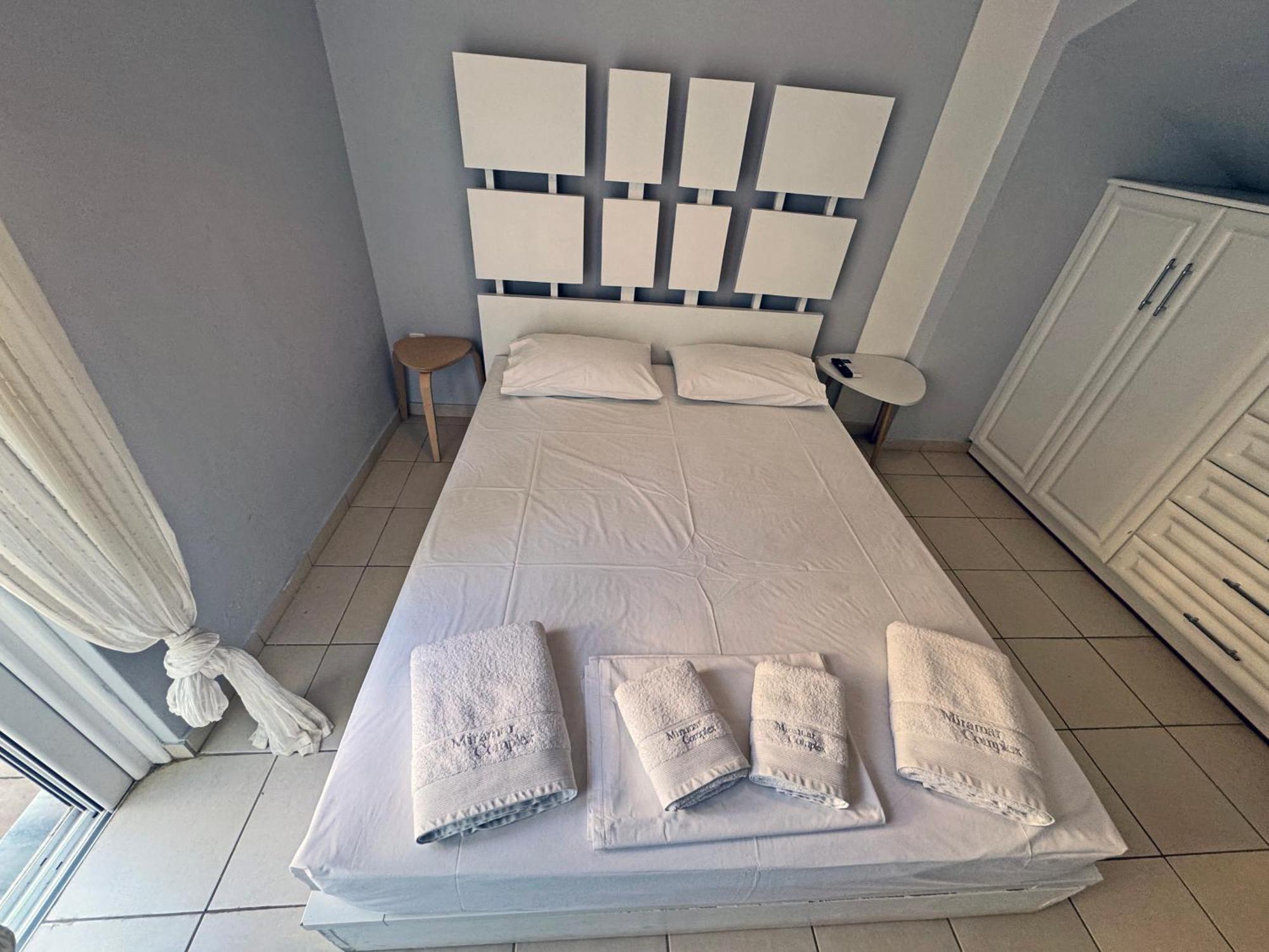 Miramar Complex - Korfos Villa Room photo