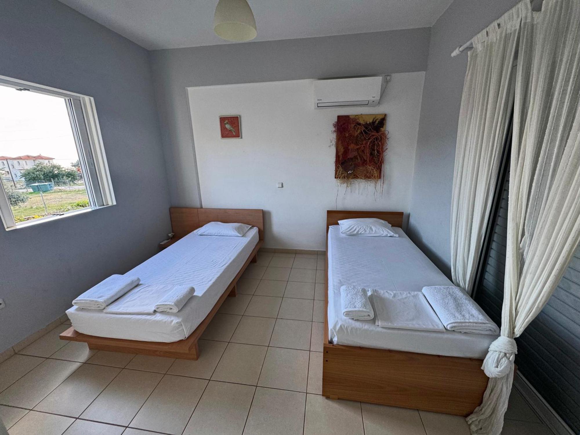 Miramar Complex - Korfos Villa Room photo