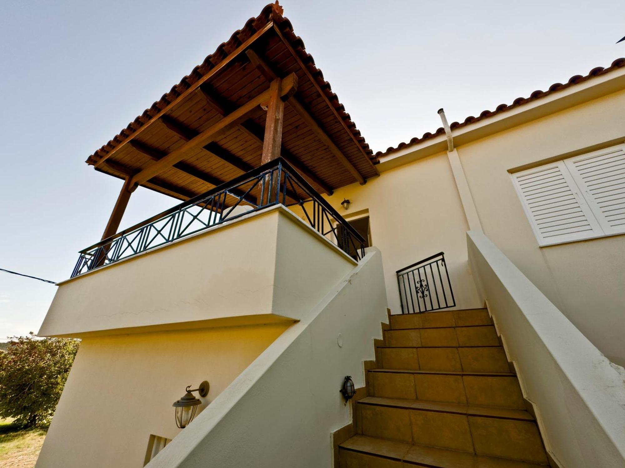 Miramar Complex - Korfos Villa Room photo